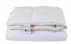 Svinedrengen lun moskusdyne