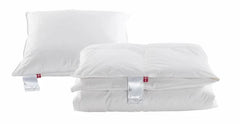 Classic Comfort andedunsdyne og pude