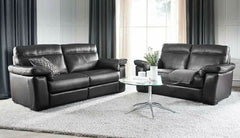 Natuzzi Editions B757 3 pers. sofa