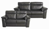 Natuzzi Editions B757 3+2 pers. sofa