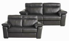 Natuzzi Editions B757 3+2 pers. sofa