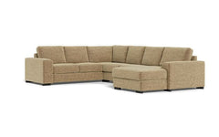 Malmø hjørnesofa og chaiselong - Alis