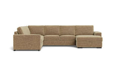 Malmø hjørnesofa og chaiselong - Alis