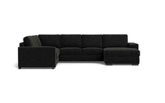 Malmø hjørnesofa og chaiselong - Alis