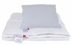 Ringsted Dun sommerdyne og pude