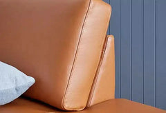 Modulo hjørnesofa med open end - Skalma