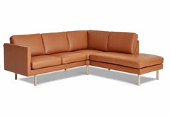 Modulo hjørnesofa med open end - Skalma