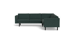 Modulo hjørnesofa - Dessin 162