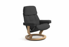 Stressless® Ruby lænestol - Classic stel