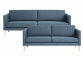 Modulo 3+2,5 pers. sofa - Skalma