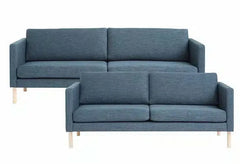 Modulo 3+2,5 pers. sofa - Skalma