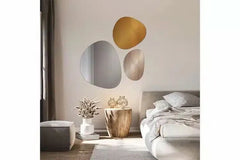 Incado Clear spejlsæt