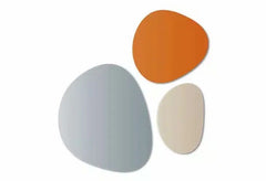 Incado Clear spejlsæt