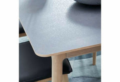 NorD spisebord - Stonelaminat L160