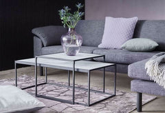 Theresa sofabordssæt