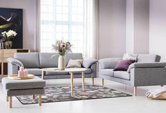 Modulo 3+2 pers. sofa - Skalma