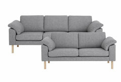 Modulo 3+2 pers. sofa - Skalma