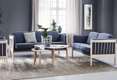 Fanø 3+2 pers. sofa