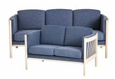 Fanø 3+2 pers. sofa
