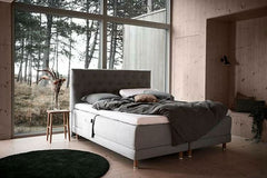 Dunlopillo Passion boxelevation 160x200