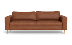 Houston 3 pers. sofa