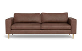 Houston 3 pers. sofa