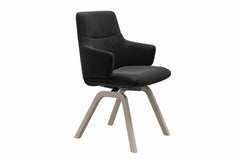 Stressless® Mint spisebordstol med armlæn - D200
