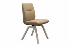 Stressless® Mint spisebordstol uden armlæn - D200