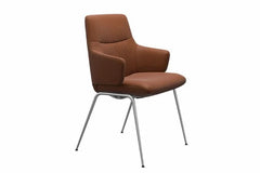 Stressless® Mint spisebordstol med armlæn - D300