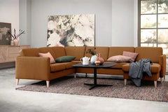 Oxford håndvævet tæppe