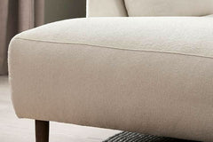 Solution sofa med open end - Santos