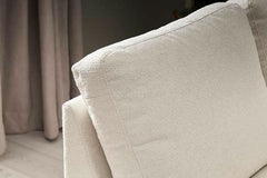 Solution sofa med open end - Santos