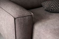 Solution hjørnesofa med chaiselong