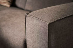 Solution hjørnesofa med chaiselong