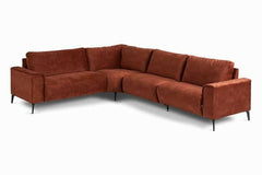 Solution hjørnesofa - Adore