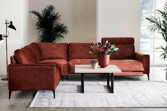 Solution hjørnesofa - Adore