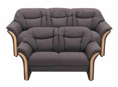 Chicago 3+2 pers. sofa i New Ocean