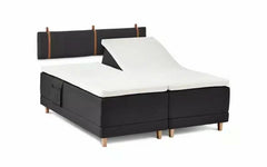 Zensi+ Luksus boxelevation 180x200 inkl. topmadras