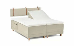 Zensi+ Luksus boxelevation 180x200 inkl. topmadras