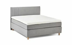 Zensizone++ Premium kontinental 180x200 inkl. topmadras