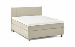 Zensizone++ Premium kontinental 180x200 inkl. topmadras