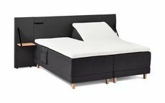 Zensizone Classic boxelevation 180x200 inkl. topmadras