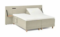 Zensizone Classic boxelevation 160x200 inkl. topmadras