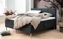 Zensizone Classic elevation 160x200 inkl. topmadras