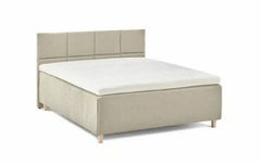 Zensizone Classic fullcover kontinental 160x200 inkl. topmadras