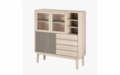 Broholm highboard