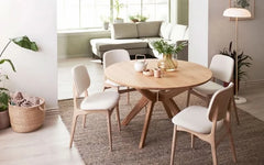 Malta håndvævet tæppe