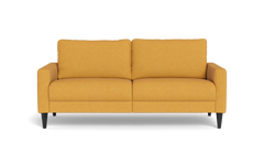 Stamford 2543 2,5 pers. sofa - Montana stof - Curry