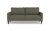 Stamford 2543 2,5 pers. sofa - Chronotex stof - Brown