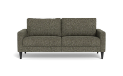 Stamford 2543 2,5 pers. sofa - Chronotex stof - Brown